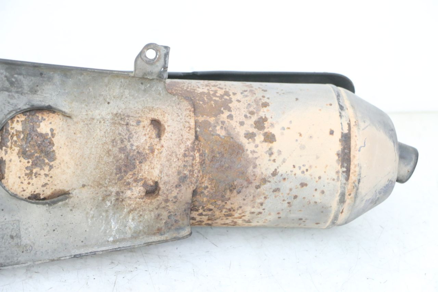 photo de ESCAPE PEUGEOT KISBEE 2T 50 (2010 - 2017) - Marcados y referencias originales