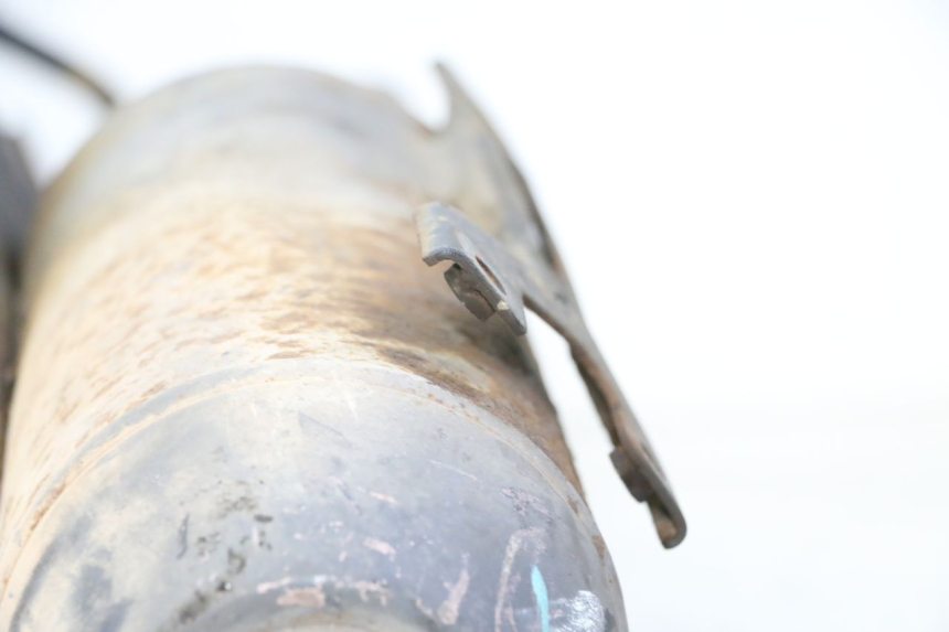 photo de ESCAPE PEUGEOT KISBEE 2T 50 (2010 - 2017) - Primer plano de alta resolución