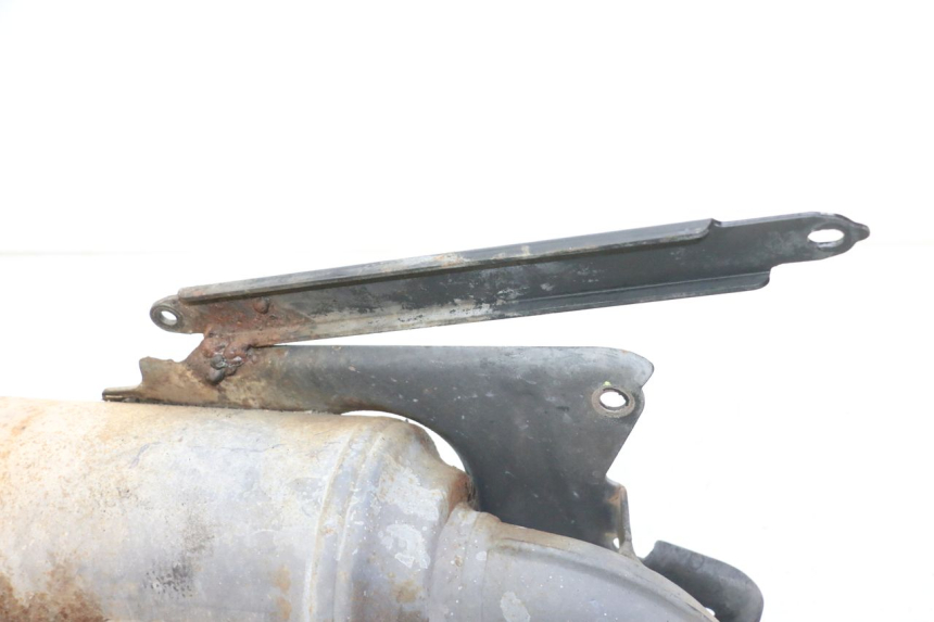 photo de ESCAPE PEUGEOT KISBEE 2T 50 (2010 - 2017) - Otra perspectiva