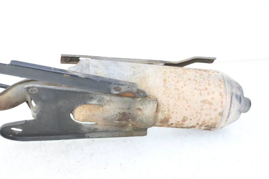 photo de ESCAPE PEUGEOT KISBEE 2T 50 (2010 - 2017) - Recambio usado revisado