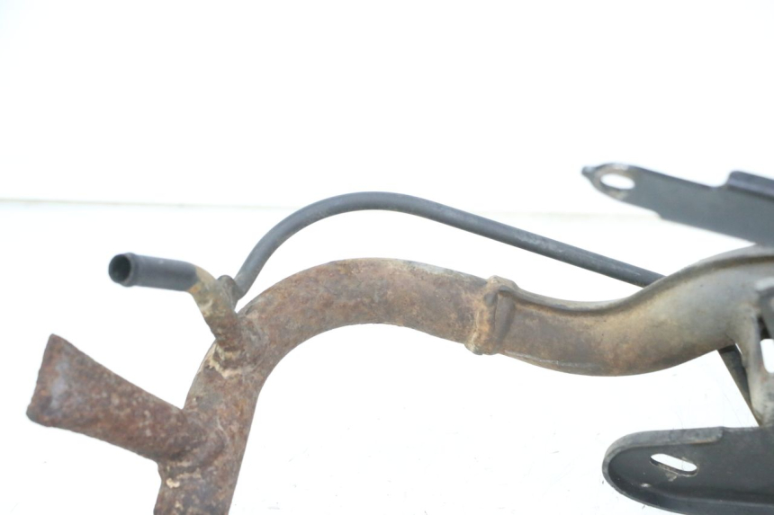 photo de ESCAPE PEUGEOT KISBEE 2T 50 (2010 - 2017) - Marcados y referencias originales