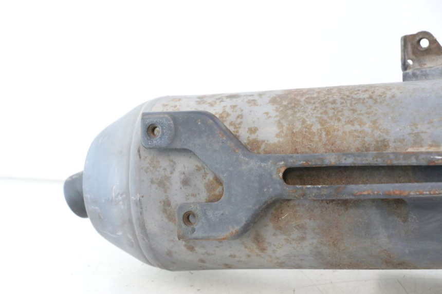 photo de ESCAPE PEUGEOT KISBEE 2T 50 (2010 - 2017) - Detalle de la pieza