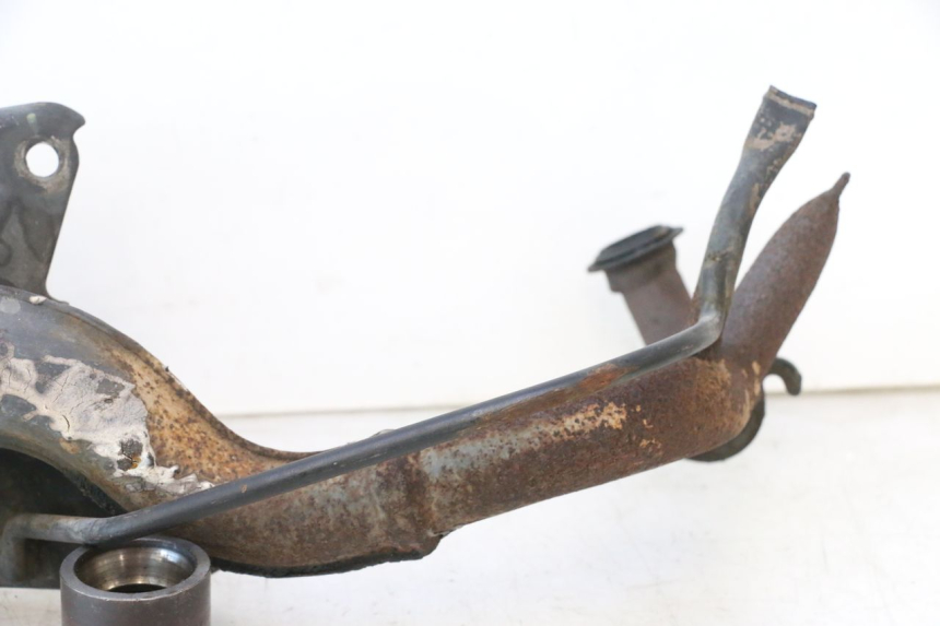 photo de ESCAPE PEUGEOT KISBEE 2T 50 (2010 - 2017) - Primer plano técnico
