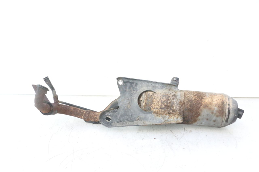 photo de ESCAPE PEUGEOT KISBEE 2T 50 (2010 - 2017) - Recambio usado revisado