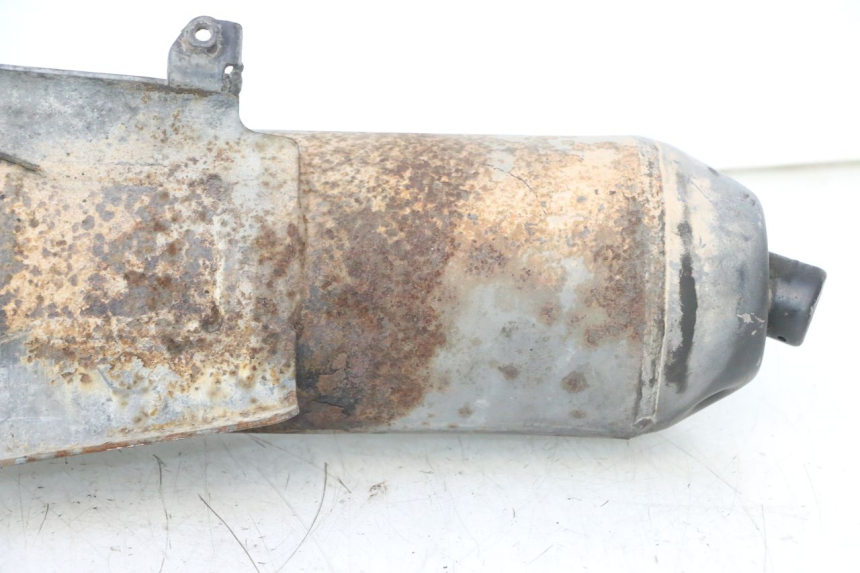 photo de ESCAPE PEUGEOT KISBEE 2T 50 (2010 - 2017) - Marcados y referencias originales