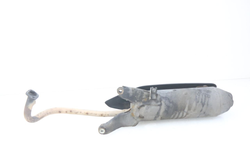 photo de TUBO DE ESCAPE PEUGEOT KISBEE 4T 50 (2018 - 2022) - Otra vista del artículo