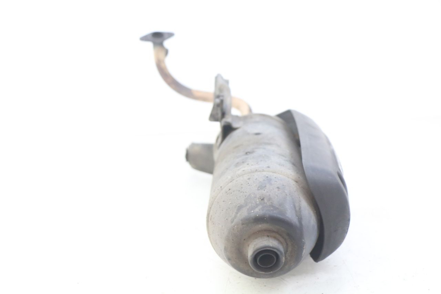 photo de TUBO DE ESCAPE PEUGEOT KISBEE 4T 50 (2018 - 2022) - Características distintivas