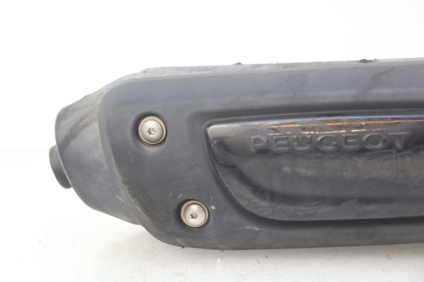 photo de TUBO DE ESCAPE PEUGEOT KISBEE 4T 50 (2018 - 2022) - Foto de producto adicional