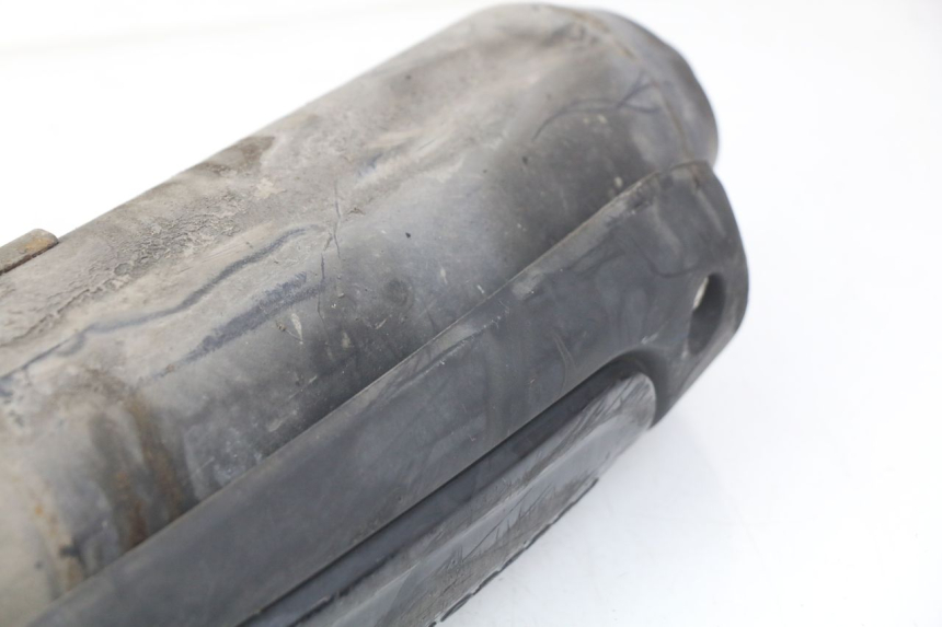 photo de TUBO DE ESCAPE PEUGEOT KISBEE 4T 50 (2018 - 2022) - Otra perspectiva