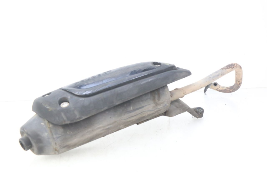 photo de TUBO DE ESCAPE PEUGEOT KISBEE 4T 50 (2018 - 2022) - Vista general del producto