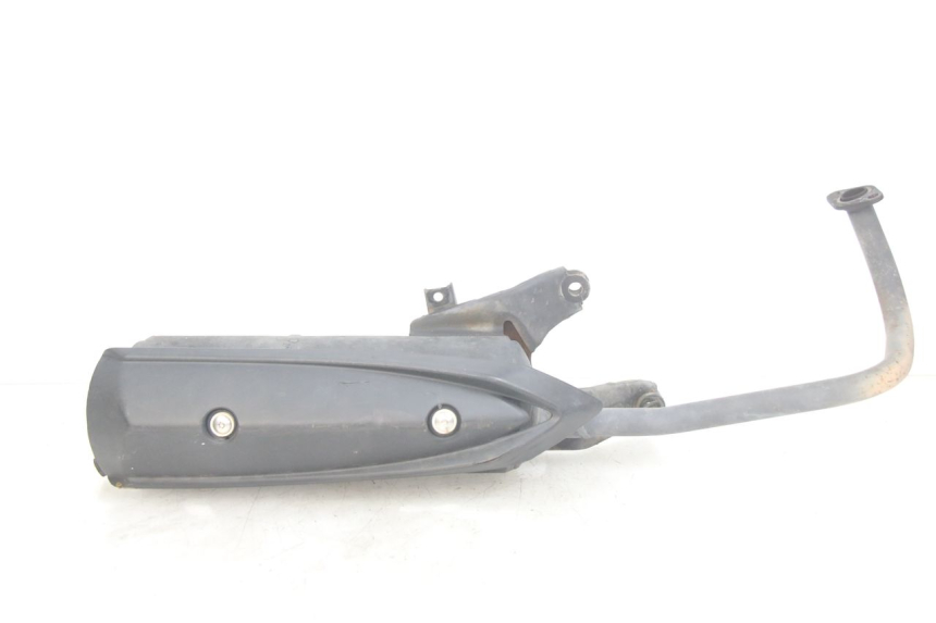 photo de ESCAPE PEUGEOT KISBEE 4T 50 (2010 - 2017) - Vista principal