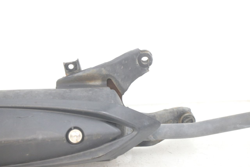 photo de ESCAPE PEUGEOT KISBEE 4T 50 (2010 - 2017) - Características distintivas