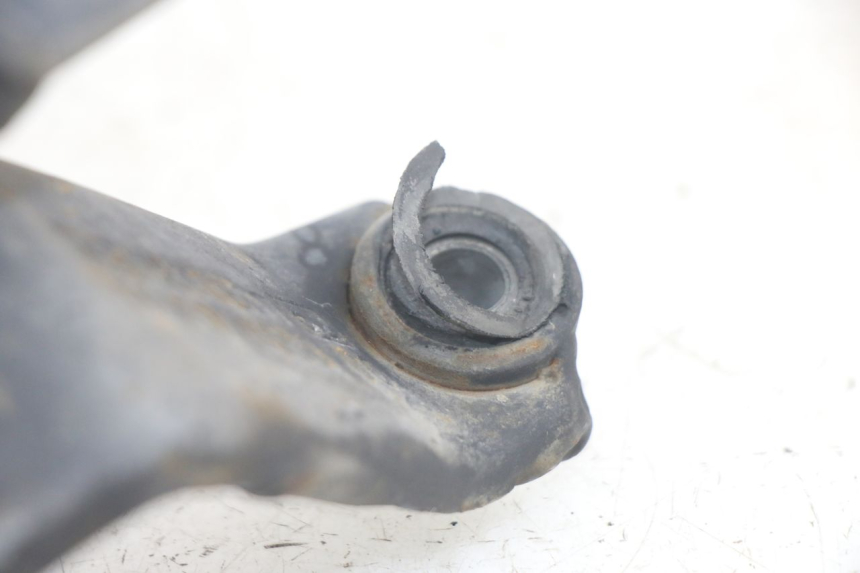 photo de ESCAPE PEUGEOT KISBEE 4T 50 (2010 - 2017) - Zoom estado de uso