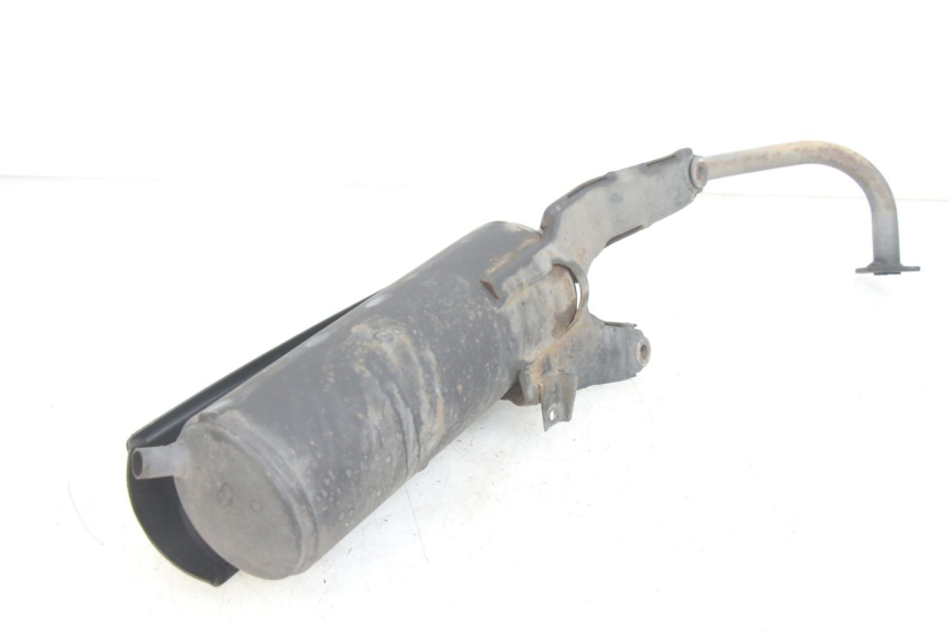 photo de ESCAPE PEUGEOT KISBEE 4T 50 (2010 - 2017) - Otra perspectiva