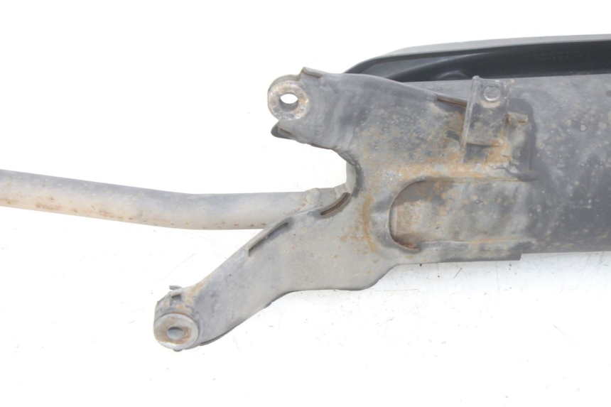 photo de ESCAPE PEUGEOT KISBEE 4T 50 (2010 - 2017) - Detalles de los puntos de fijación