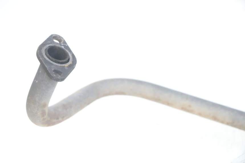 photo de ESCAPE PEUGEOT KISBEE 4T 50 (2010 - 2017) - Estado de la superficie y material