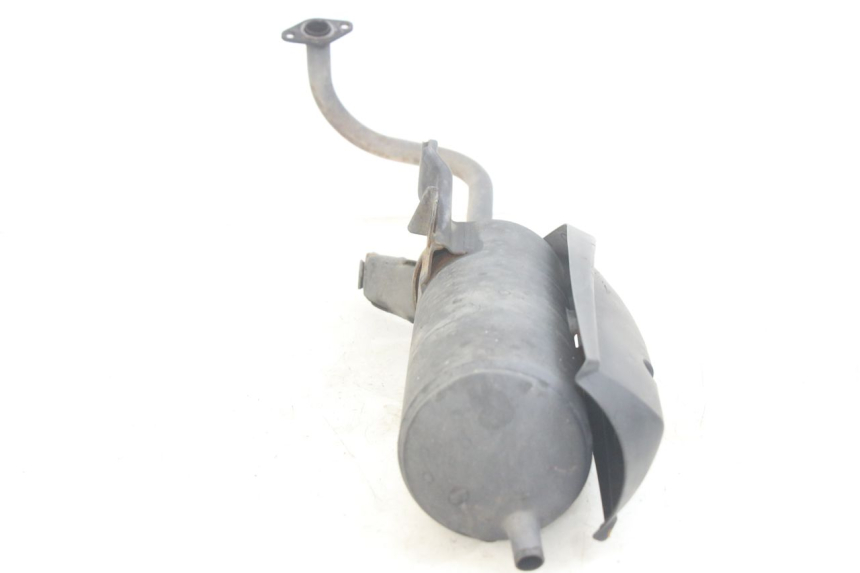 photo de ESCAPE PEUGEOT KISBEE 4T 50 (2010 - 2017) - Marcados y referencias originales