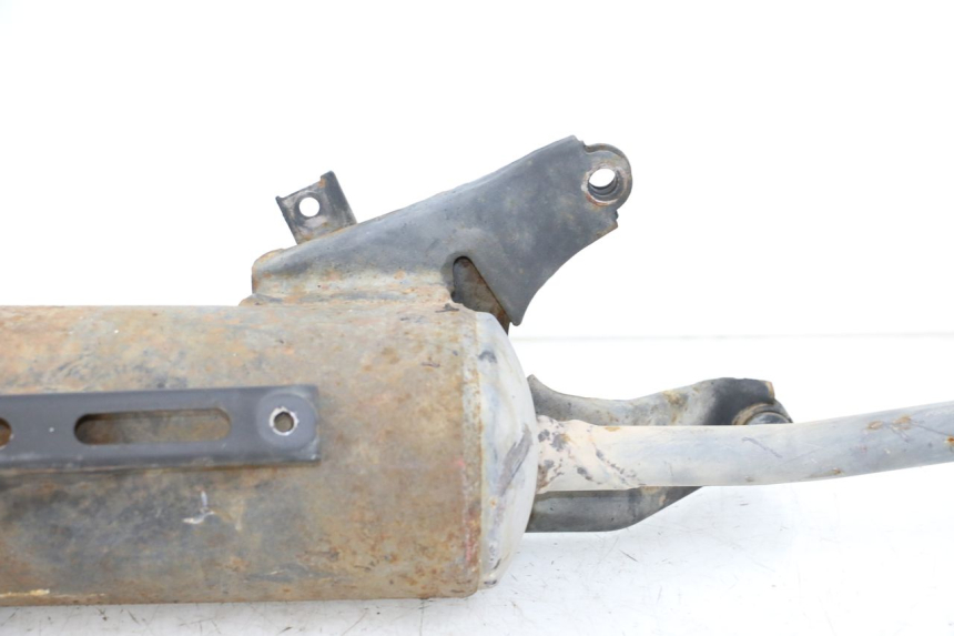 photo de ESCAPE PEUGEOT KISBEE 4T 50 (2010 - 2017) - Marcados y referencias originales