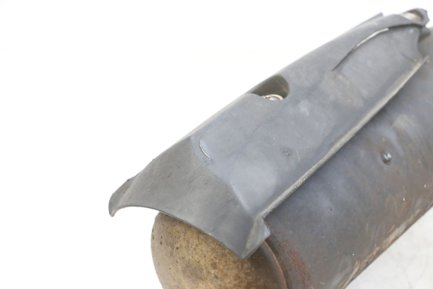 photo de ESCAPE PEUGEOT KISBEE 4T 50 (2010 - 2017) - Otra perspectiva