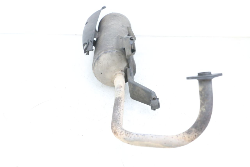 photo de ESCAPE PEUGEOT KISBEE 4T 50 (2010 - 2017) - Recambio usado revisado