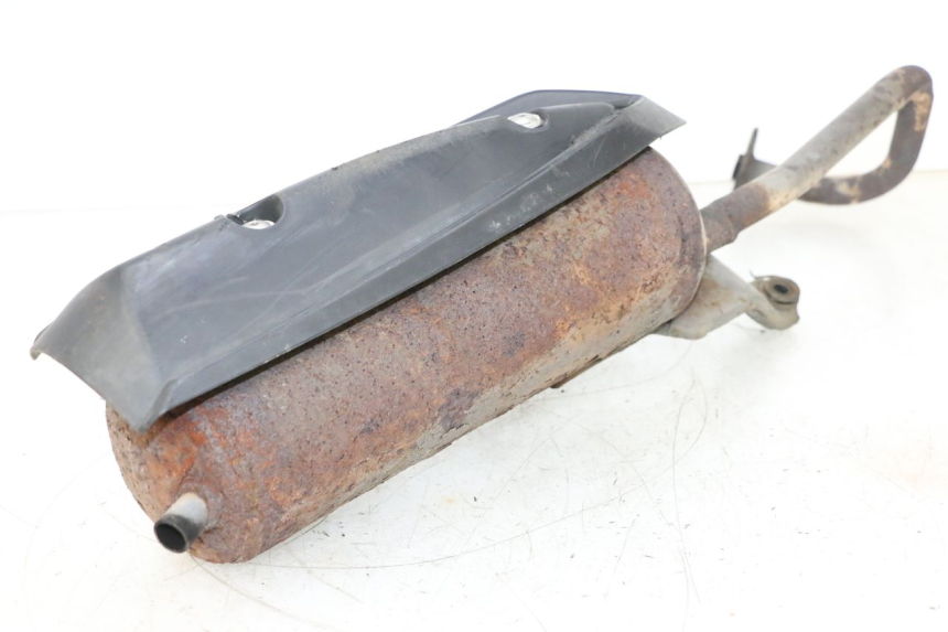 photo de ESCAPE PEUGEOT KISBEE 4T 50 (2010 - 2017) - Otra vista del artículo