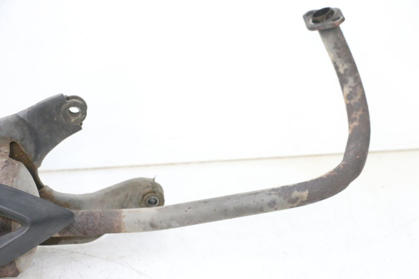 photo de ESCAPE PEUGEOT KISBEE 4T 50 (2010 - 2017) - Zoom calidad de ocasión