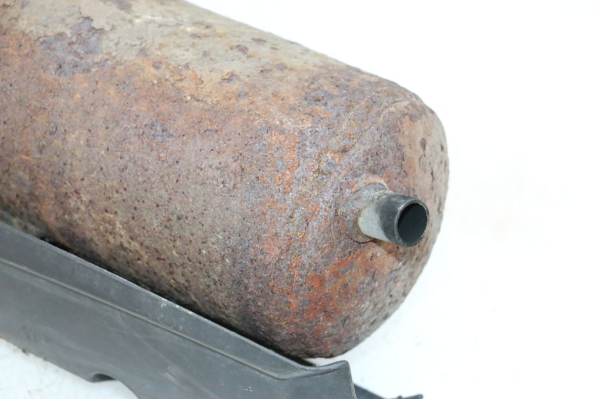 photo de ESCAPE PEUGEOT KISBEE 4T 50 (2010 - 2017) - Vista general del producto