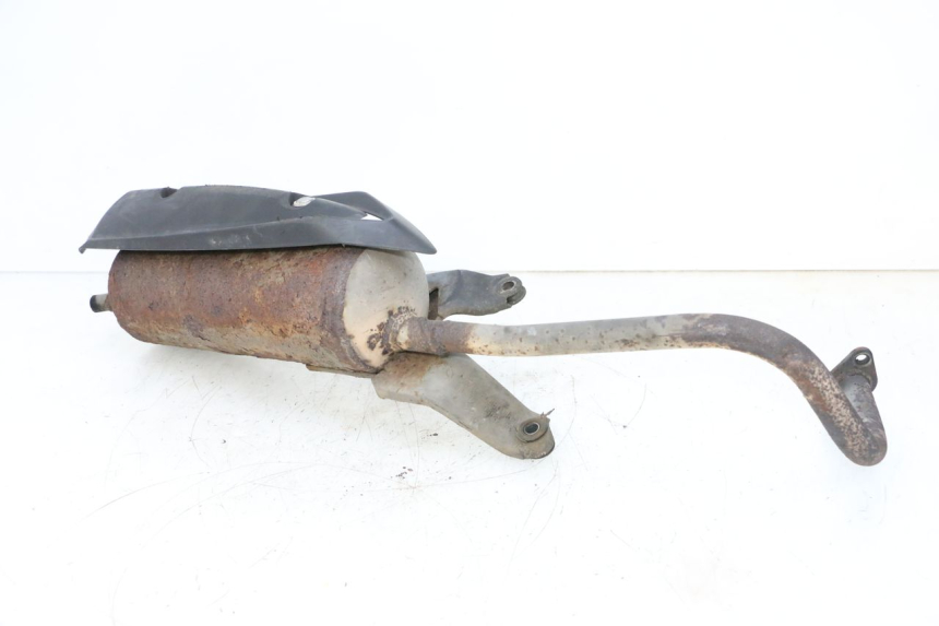 photo de ESCAPE PEUGEOT KISBEE 4T 50 (2010 - 2017) - Recambio usado revisado