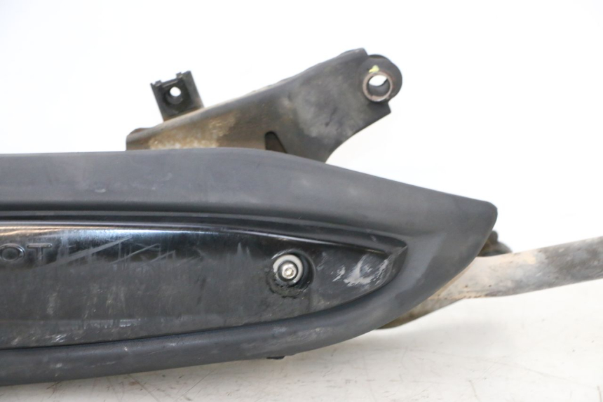 photo de TUBO DE ESCAPE PEUGEOT KISBEE 4T 50 (2018 - 2022) - Zoom calidad de ocasión