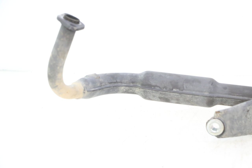 photo de TUBO DE ESCAPE PEUGEOT KISBEE 4T 50 (2018 - 2022) - Características distintivas