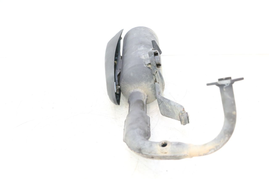 photo de TUBO DE ESCAPE PEUGEOT KISBEE 4T 50 (2018 - 2022) - Recambio usado revisado