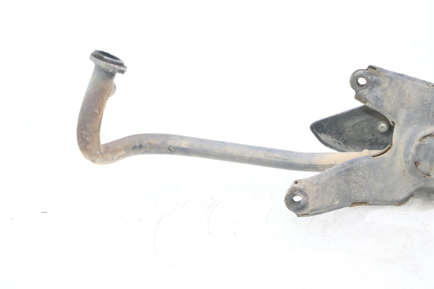 photo de ESCAPE PEUGEOT KISBEE 4T 50 (2010 - 2017) - Primer plano de alta resolución