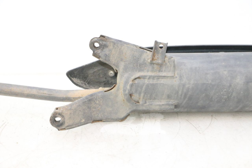 photo de ESCAPE PEUGEOT KISBEE 4T 50 (2010 - 2017) - Foto de producto adicional