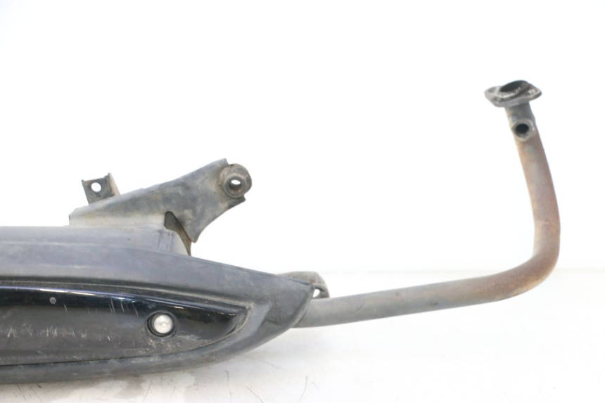 photo de ESCAPE PEUGEOT KISBEE 4T 50 (2010 - 2017) - Zoom calidad de ocasión