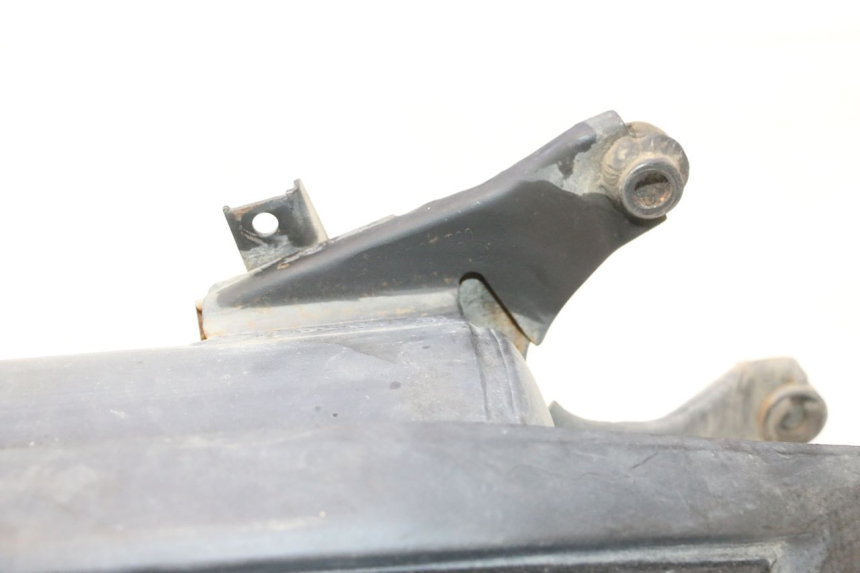 photo de ESCAPE PEUGEOT KISBEE 4T 50 (2010 - 2017) - Zoom estado de uso