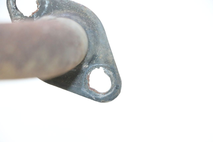 photo de ESCAPE PEUGEOT KISBEE 4T 50 (2010 - 2017) - Primer plano técnico