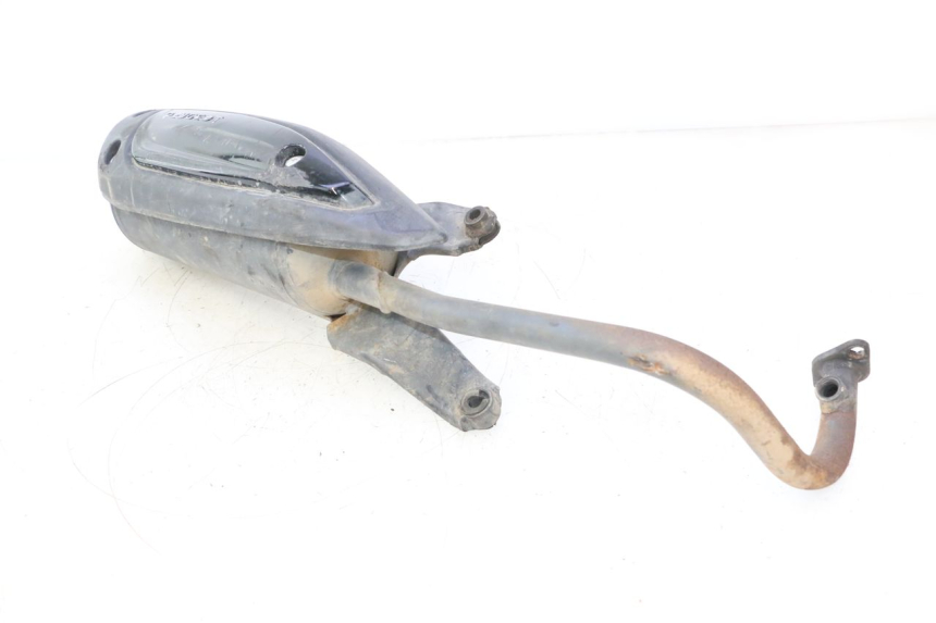 photo de ESCAPE PEUGEOT KISBEE 4T 50 (2010 - 2017) - Marcados y referencias originales