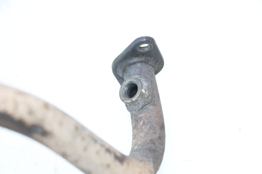 photo de TUBO DE ESCAPE PEUGEOT KISBEE 4T 50 (2018 - 2022) - Ángulo de visión alternativo