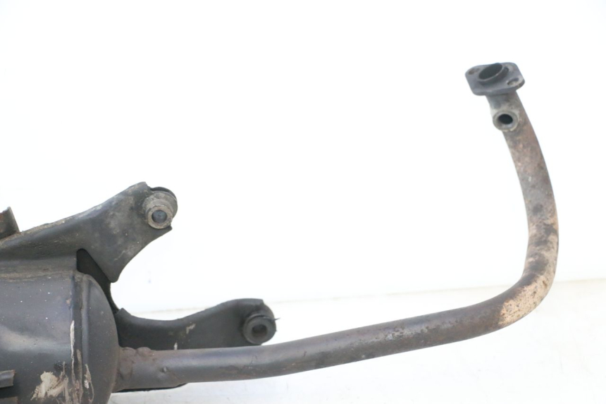 photo de TUBO DE ESCAPE PEUGEOT KISBEE 4T 50 (2018 - 2022) - Detalle de la pieza