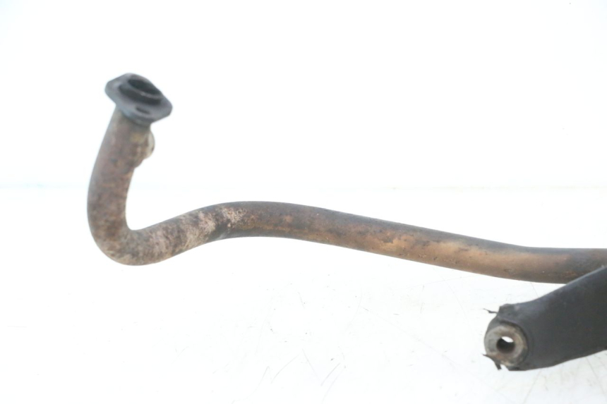 photo de TUBO DE ESCAPE PEUGEOT KISBEE 4T 50 (2018 - 2022) - Estado de la superficie y material