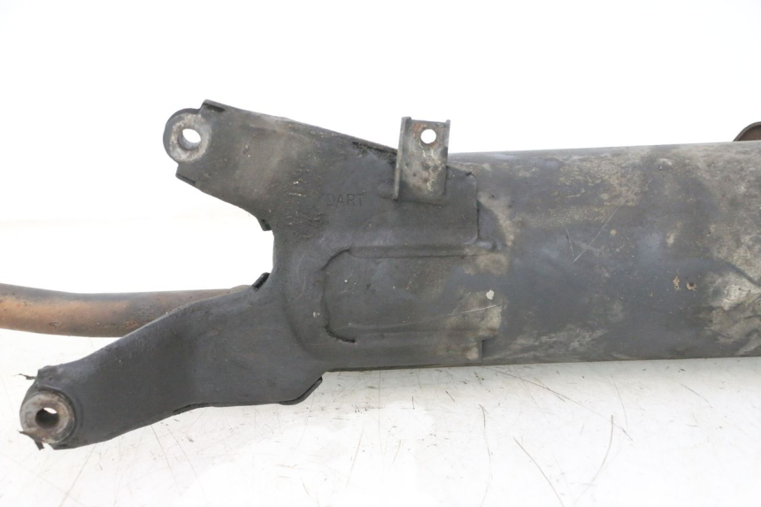 photo de TUBO DE ESCAPE PEUGEOT KISBEE 4T 50 (2018 - 2022) - Recambio usado revisado