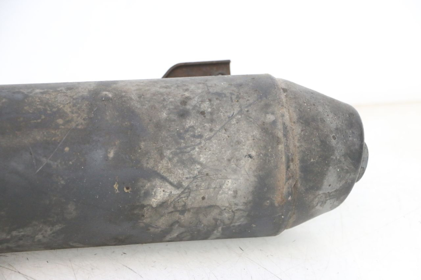 photo de TUBO DE ESCAPE PEUGEOT KISBEE 4T 50 (2018 - 2022) - Marcados y referencias originales