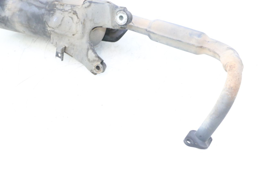 photo de ESCAPE PEUGEOT KISBEE 4T 50 (2023 - 2026) - Otra perspectiva