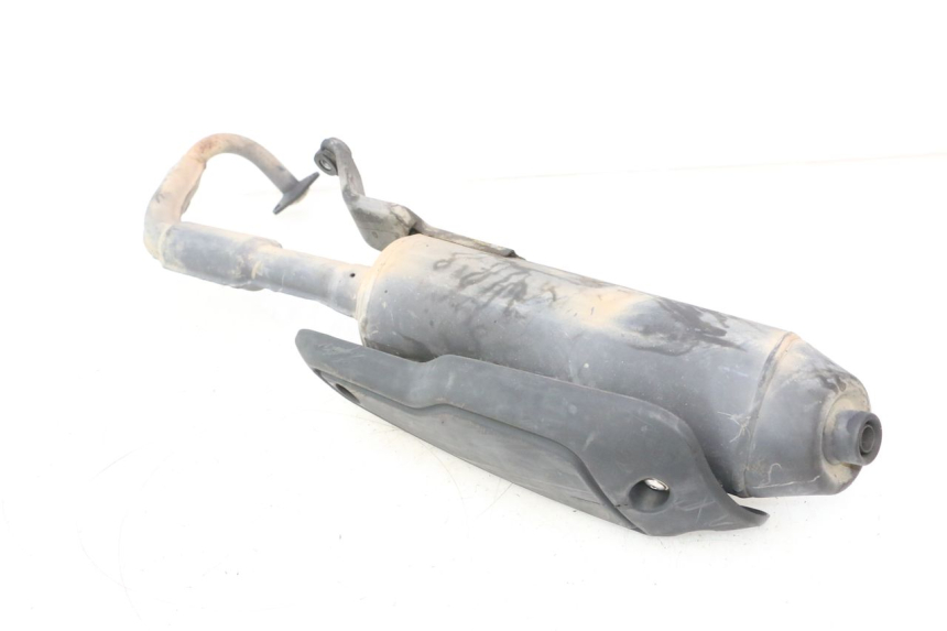 photo de ESCAPE PEUGEOT KISBEE 4T 50 (2023 - 2026) - Vista general del producto