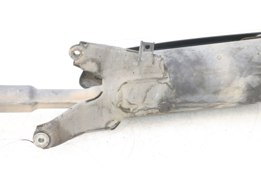 photo de ESCAPE PEUGEOT KISBEE 4T 50 (2023 - 2026) - Marcados y referencias originales