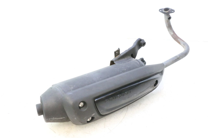 photo de ESCAPE PEUGEOT KISBEE 4T 50 (2010 - 2017) - Detalle de la pieza