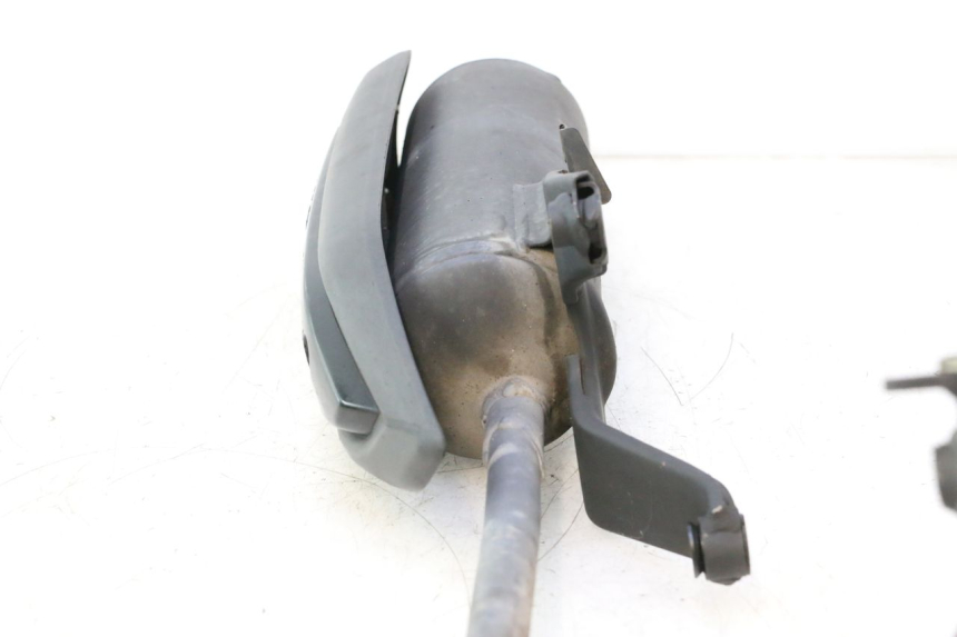 photo de ESCAPE PEUGEOT KISBEE 4T 50 (2010 - 2017) - Características distintivas