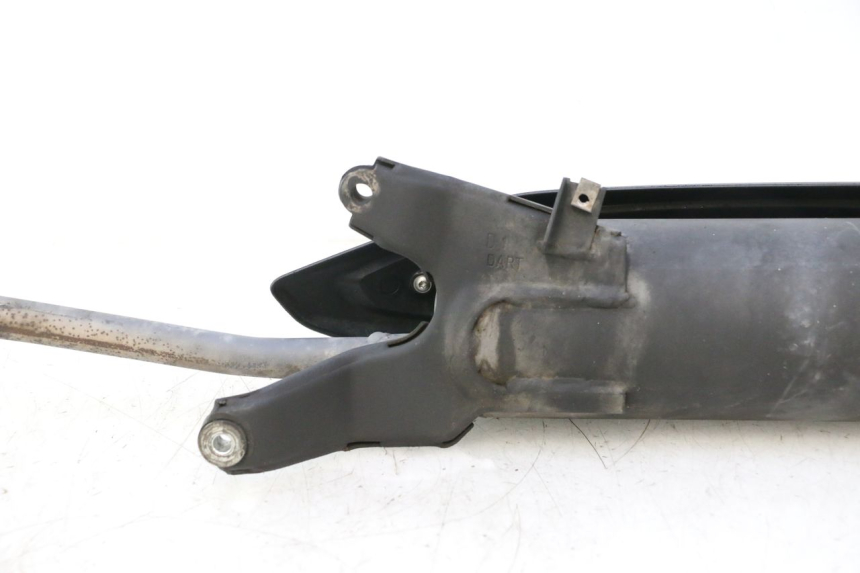 photo de ESCAPE PEUGEOT KISBEE 4T 50 (2010 - 2017) - Primer plano de alta resolución