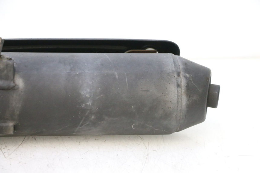 photo de ESCAPE PEUGEOT KISBEE 4T 50 (2010 - 2017) - Foto de producto adicional