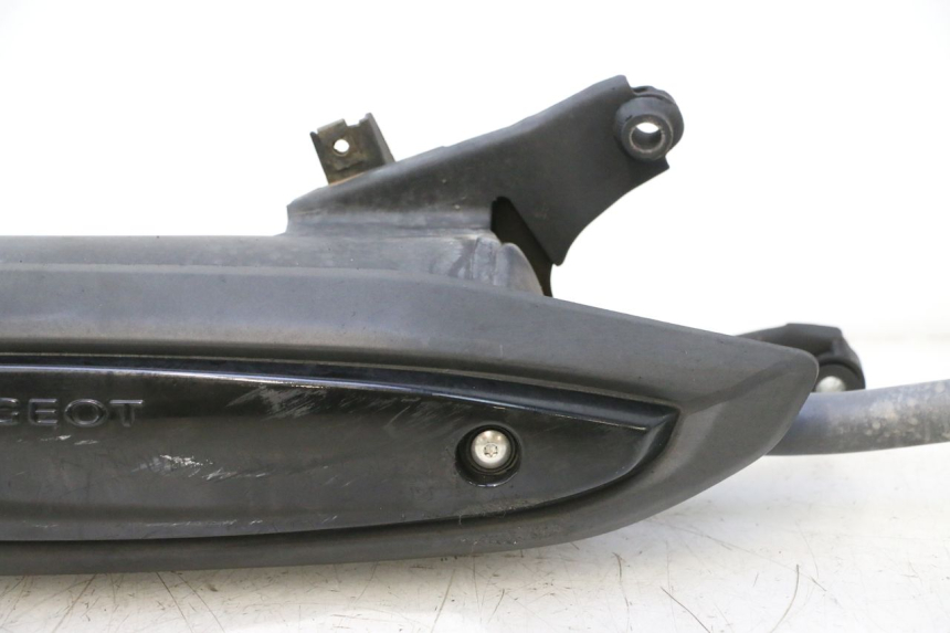 photo de ESCAPE PEUGEOT KISBEE 4T 50 (2010 - 2017) - Zoom calidad de ocasión